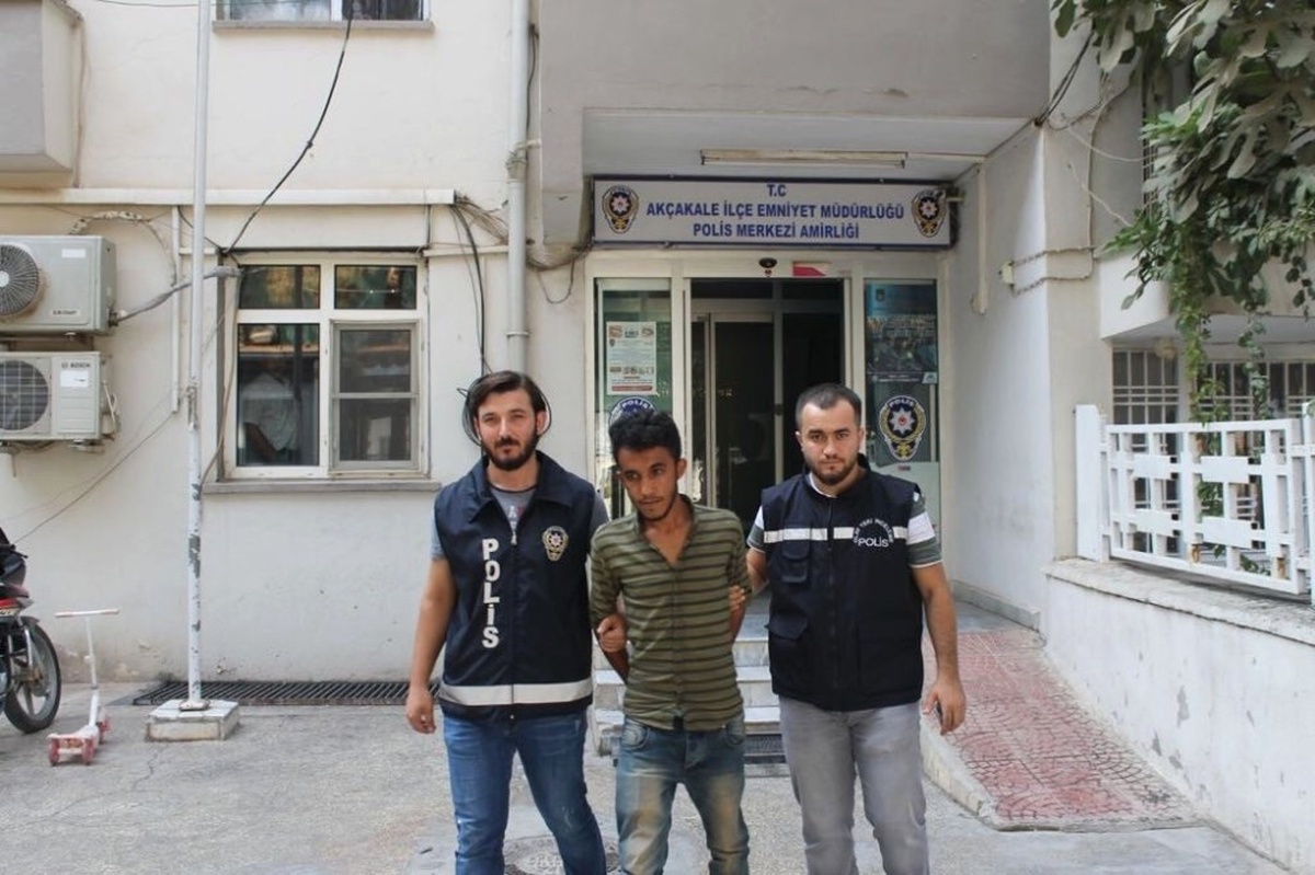 Uyuşturucu Ticareti Yapan 2 Kişi Tutuklandı