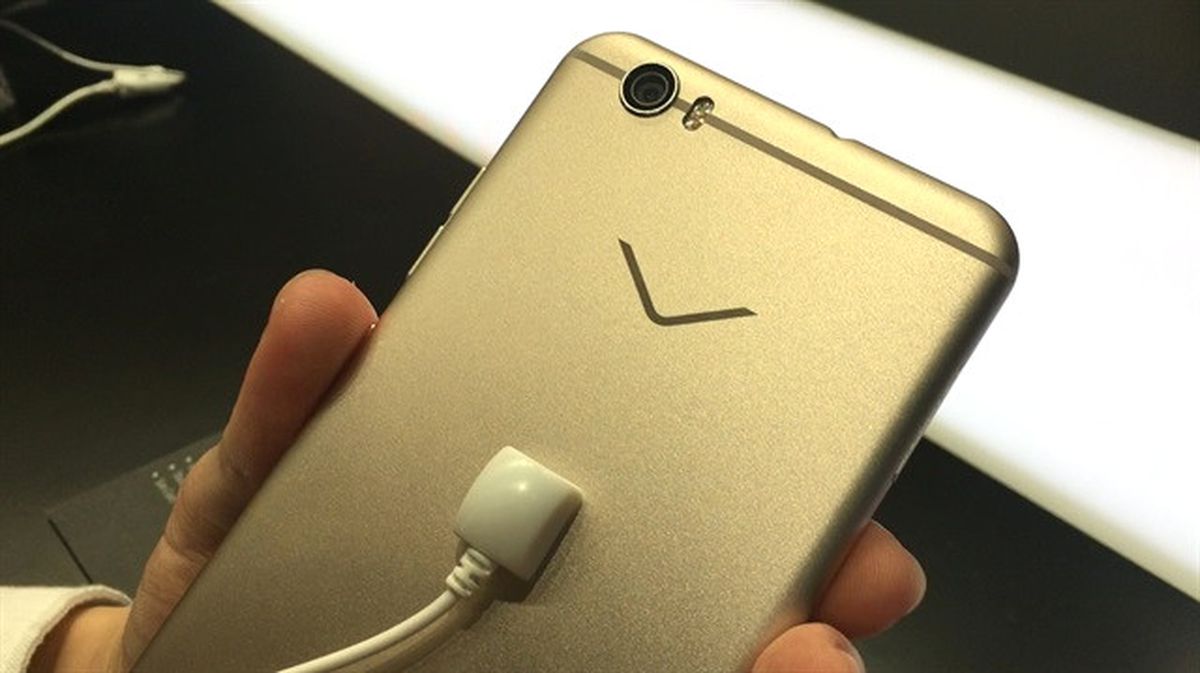 Vestel Venus Z10 İnceleme