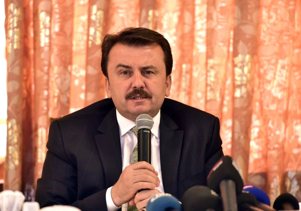 10 Ton Dondurma Dağıtılacak