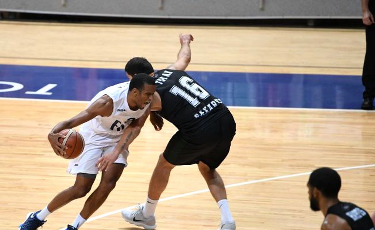 17. Uluslararası Bursa Cevat Soydaş Basketbol Turnuvası