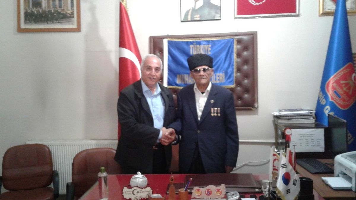 19 Eylül Gaziler Günü
