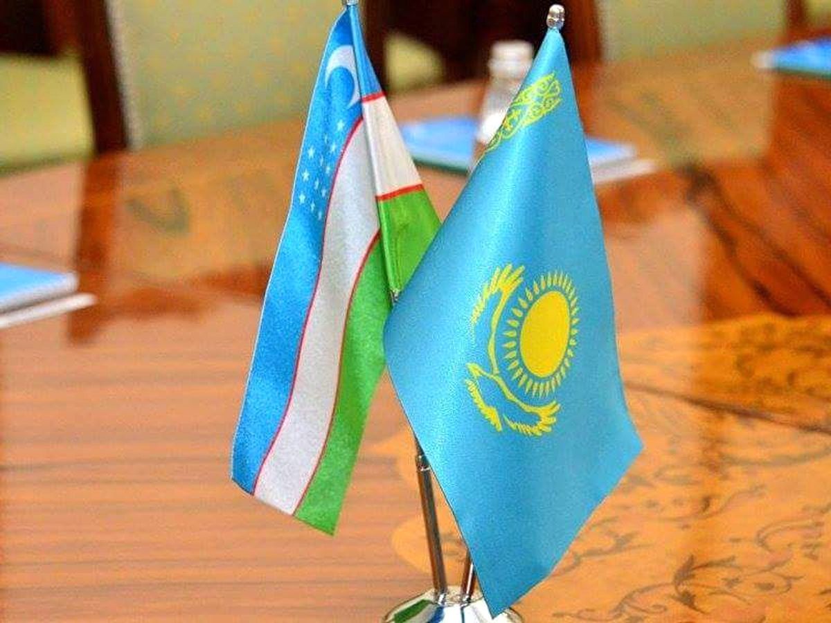 2018 Kazakistan\'da "Özbekistan Yılı" İlan Edilecek
