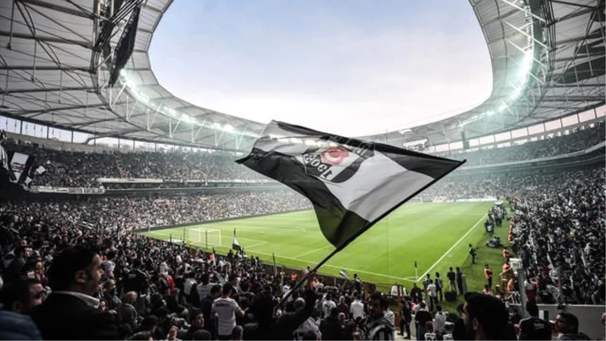 2019 UEFA Süper Kupası\'nın Ev Sahibi Vodafone Park