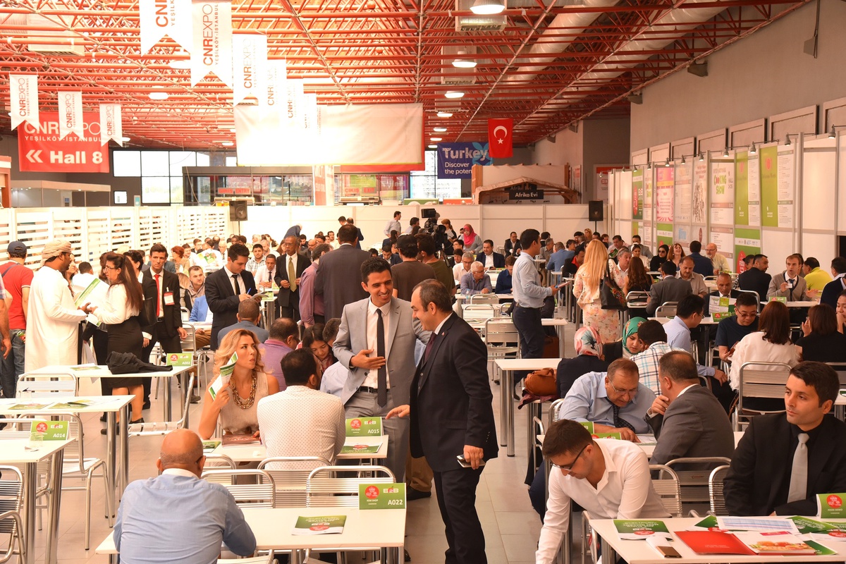 3 Sektör Bir Araya Geldi Güçlü Sinerji Yarattı