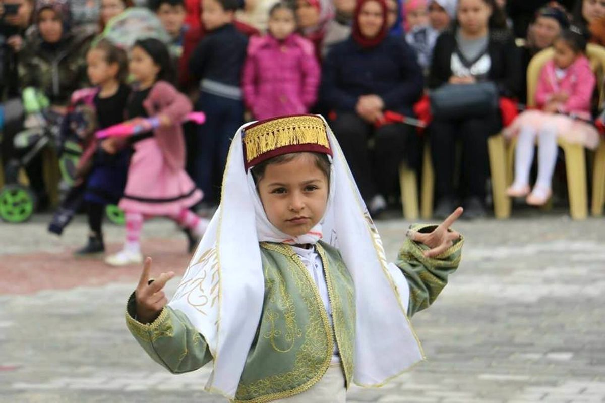 8 Yaşındaki Kız Kazada Öldü