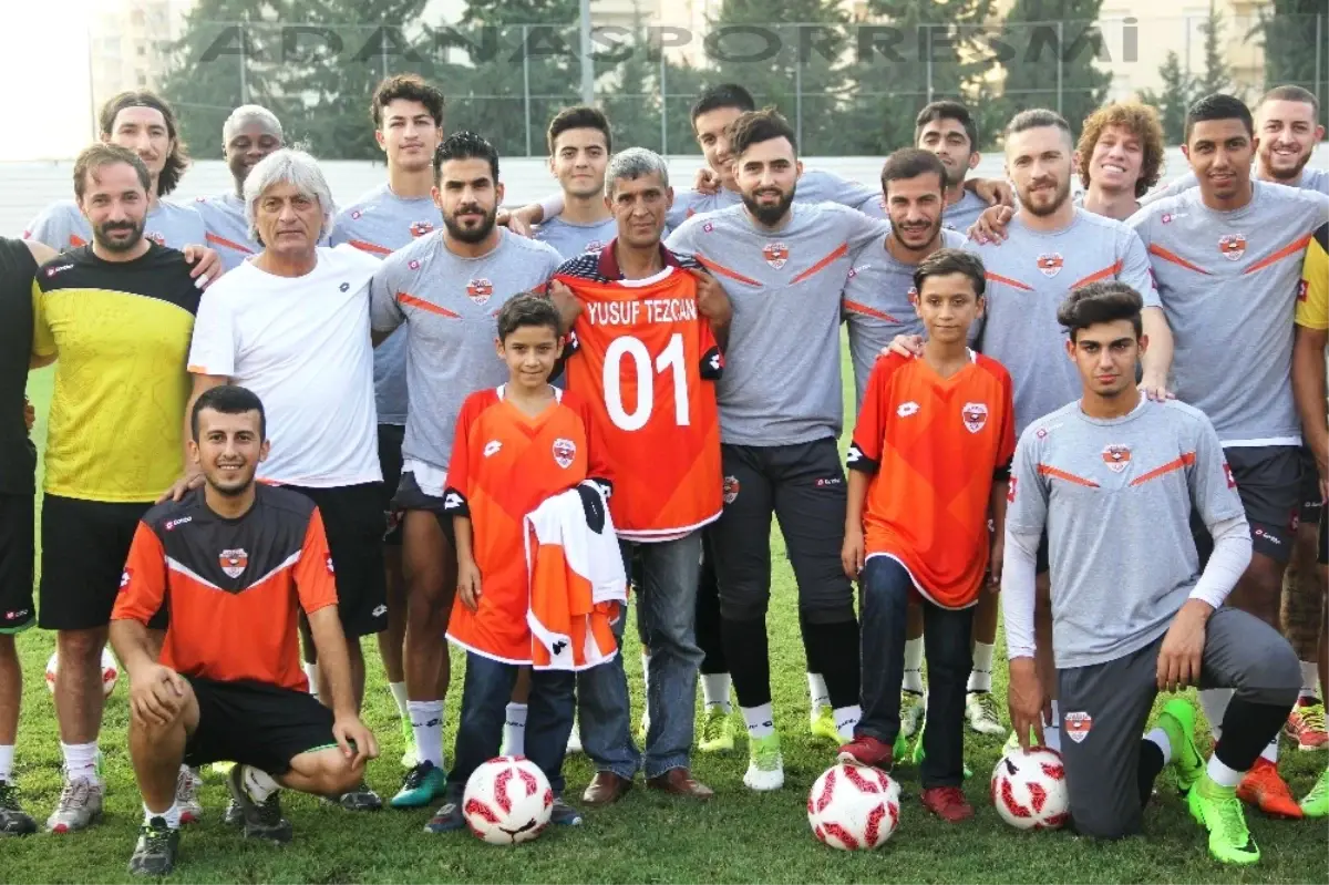 Adanaspor\'dan Anlamlı Farkındalık