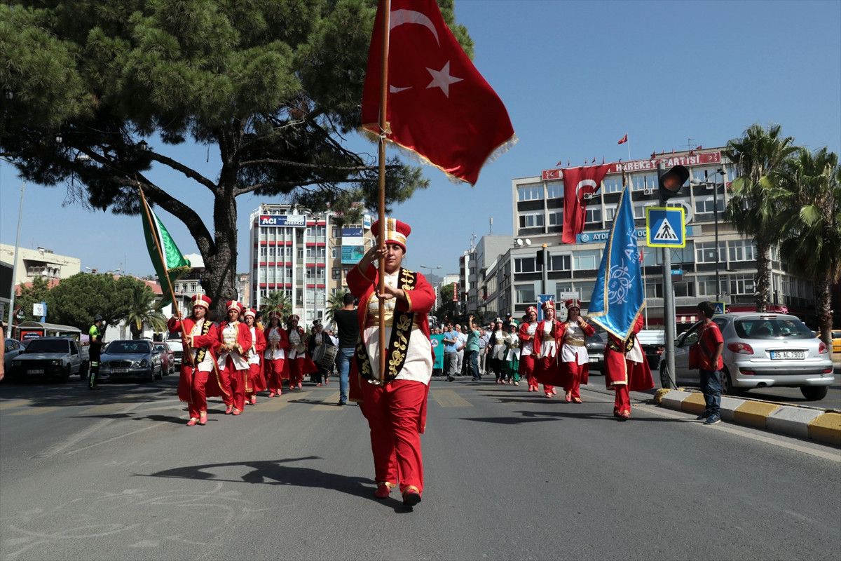 Ahilik Haftası