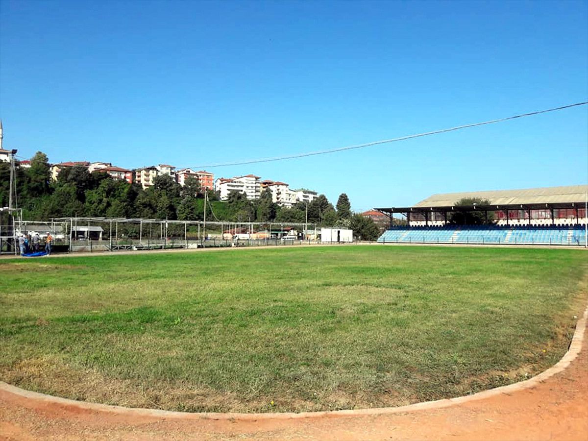 Alaplı Belediyesi 29. Yağlı Pehlivan Güreşlerine Doğru