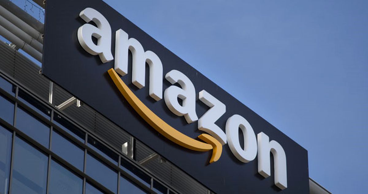 Amazon Akıllı Gözlük Hazırlığında Mı?
