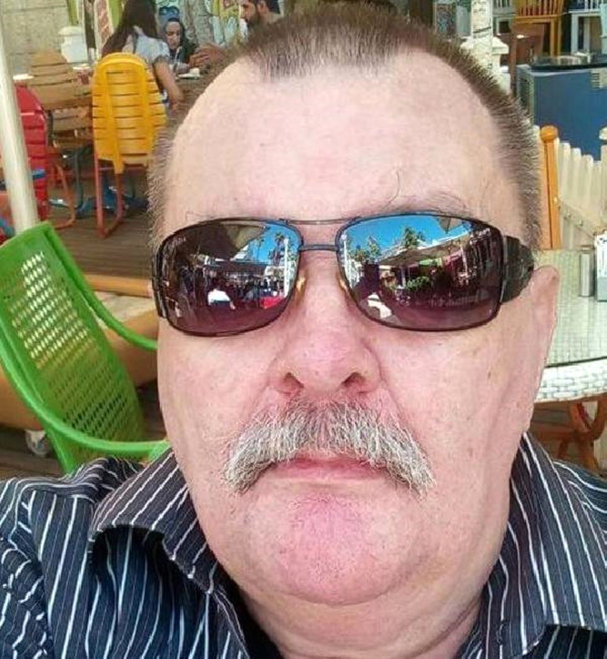 Antalya Aşığı Alman Evinde Ölü Bulundu