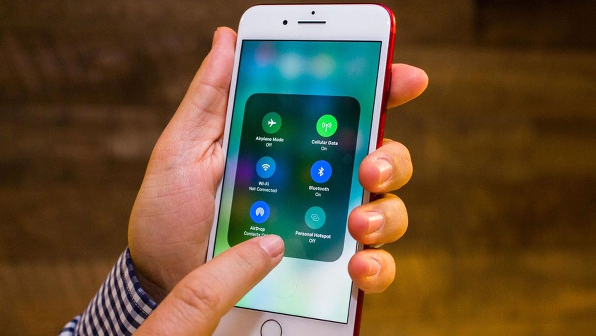 Apple, İos 11 Güncellemesini Yayınladı