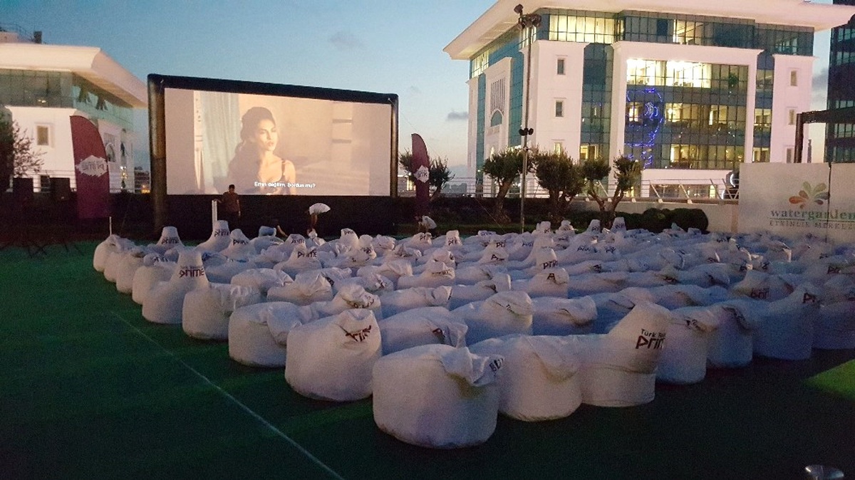 Ataşehir\'de Hafta Sonu Alışveriş Festivali Düzenlenecek