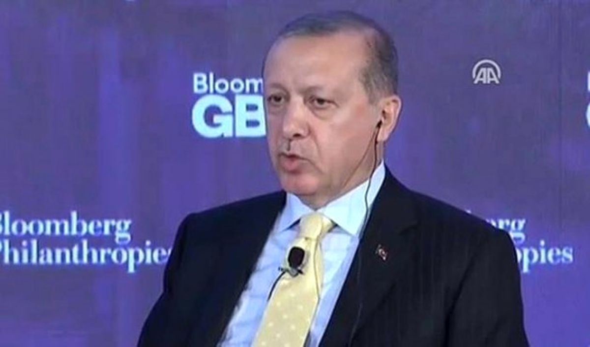 Avrupa Birliği Verdiği Söz Tutmadı\'