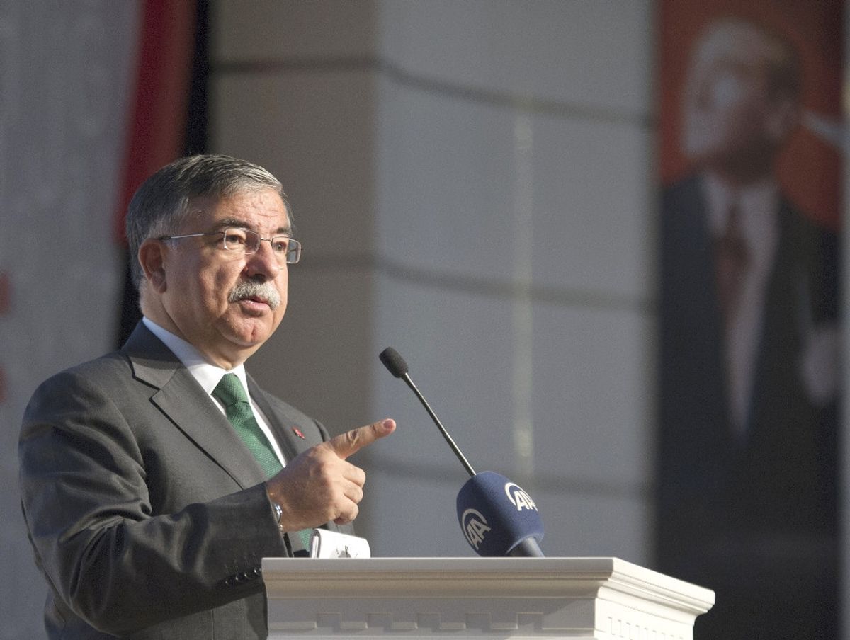 Bakan\'a Soruldu: Üniversite Sınavları da Kalkacak mı ?