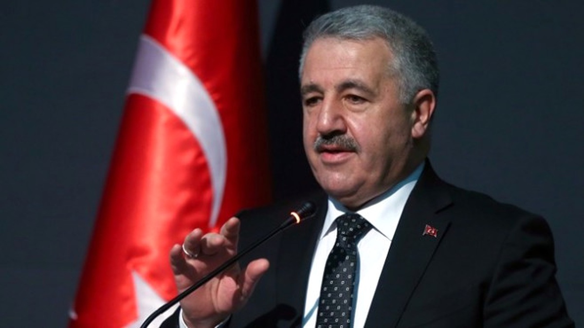 Bakan Arslan: Türk Telekom\'da Gereğini Yaparız