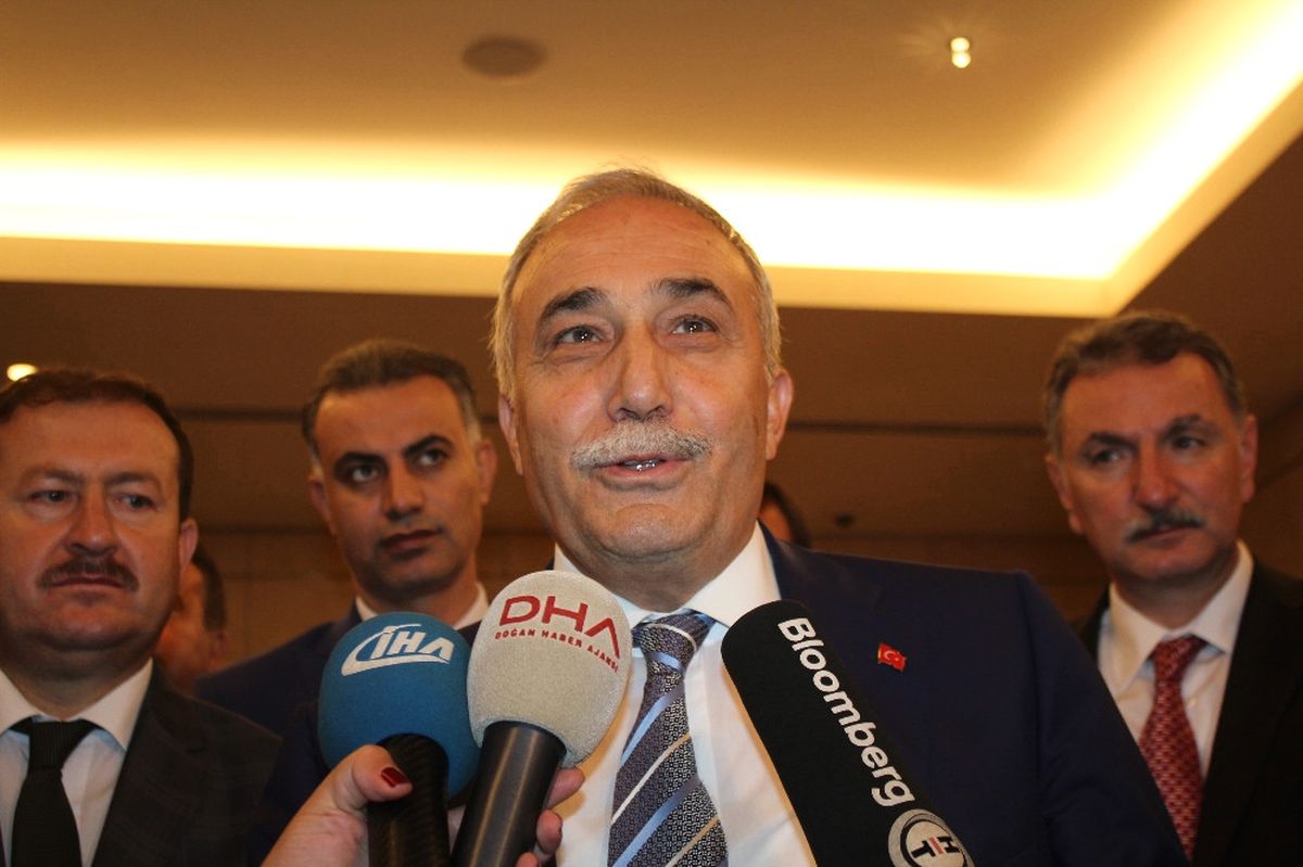 Bakan\'dan Fındık Üreticisine İyi Haber