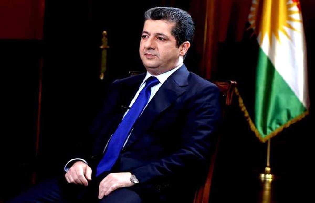 Barzani\'nin Oğlu: Bağımsızlığımızı Tanıyacak Birçok Ülke Var