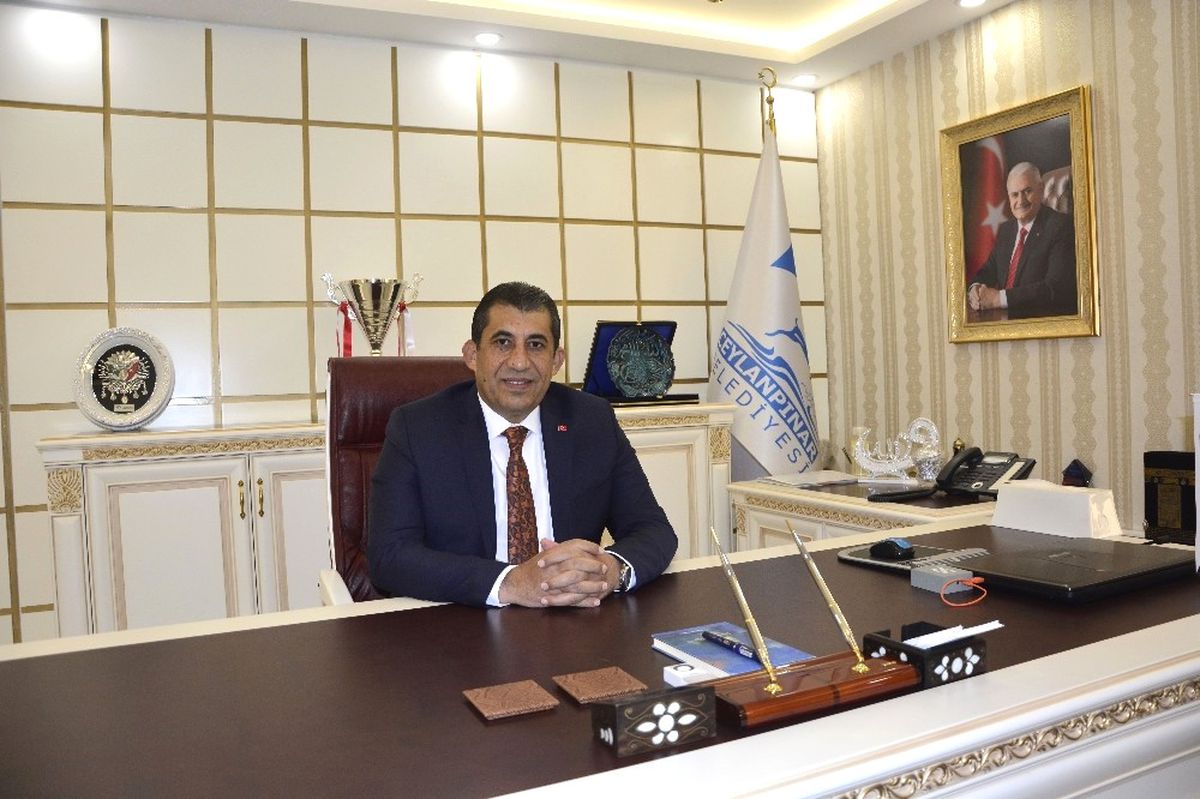 Belediye Başkanı Menderes Atilla\'dan Referandum Tepkisi