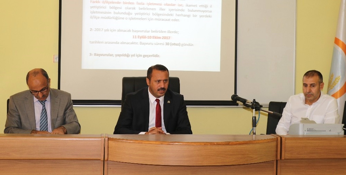 Besiciye Yüzde 30 Hibeli Düve Desteği