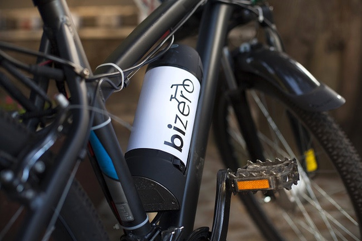 Boğaziçi\'nde Artık Elektrikli Pedallar Çalışacak