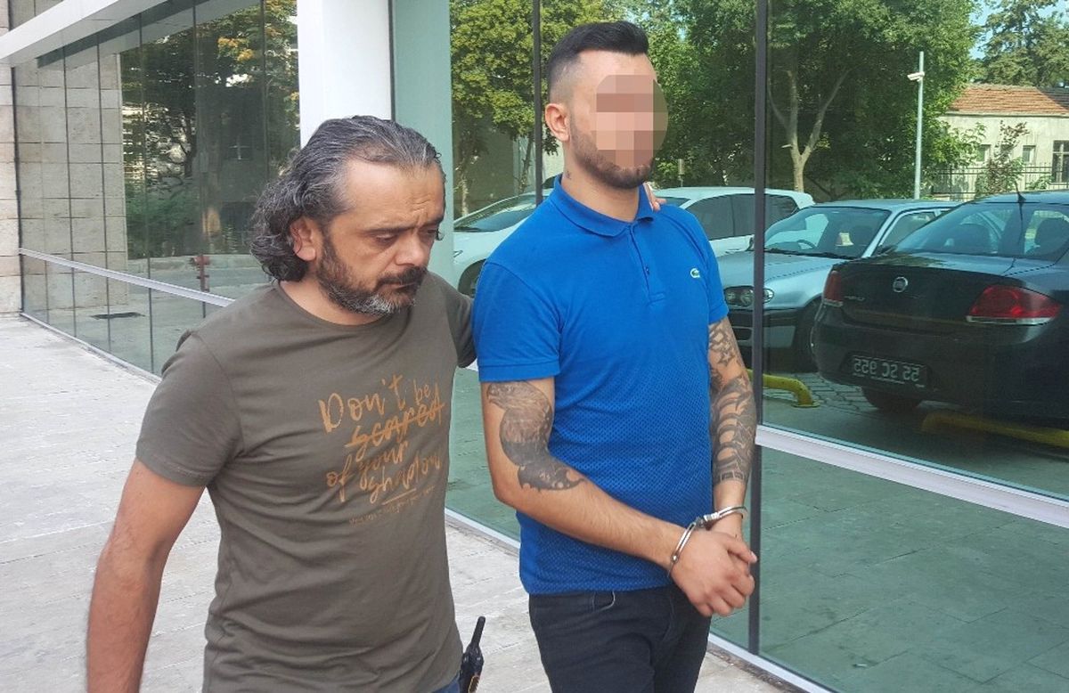 Bonzai Ticaretine Suçüstü