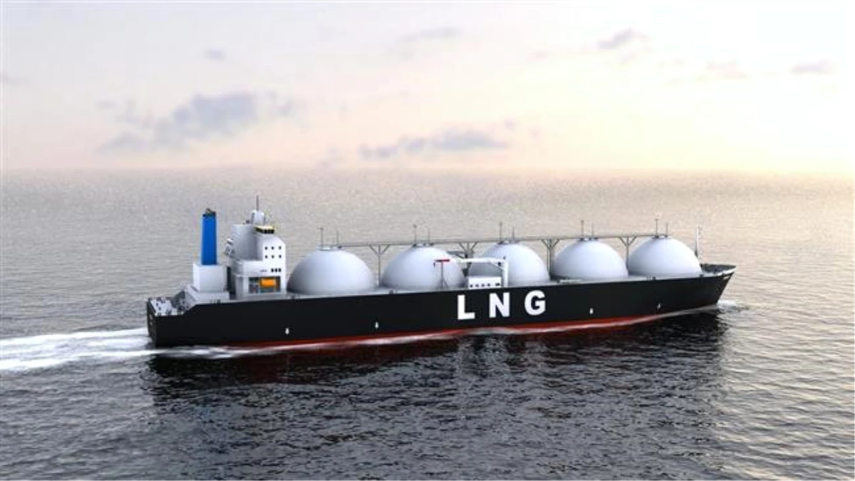 BOTAŞ, Katar Gaz ile LNG Anlaşması İmzaladı