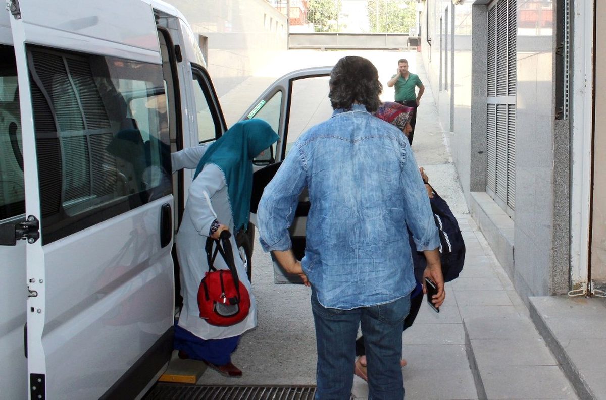 Bylock Kullanan 6 Kişi Tutuklandı