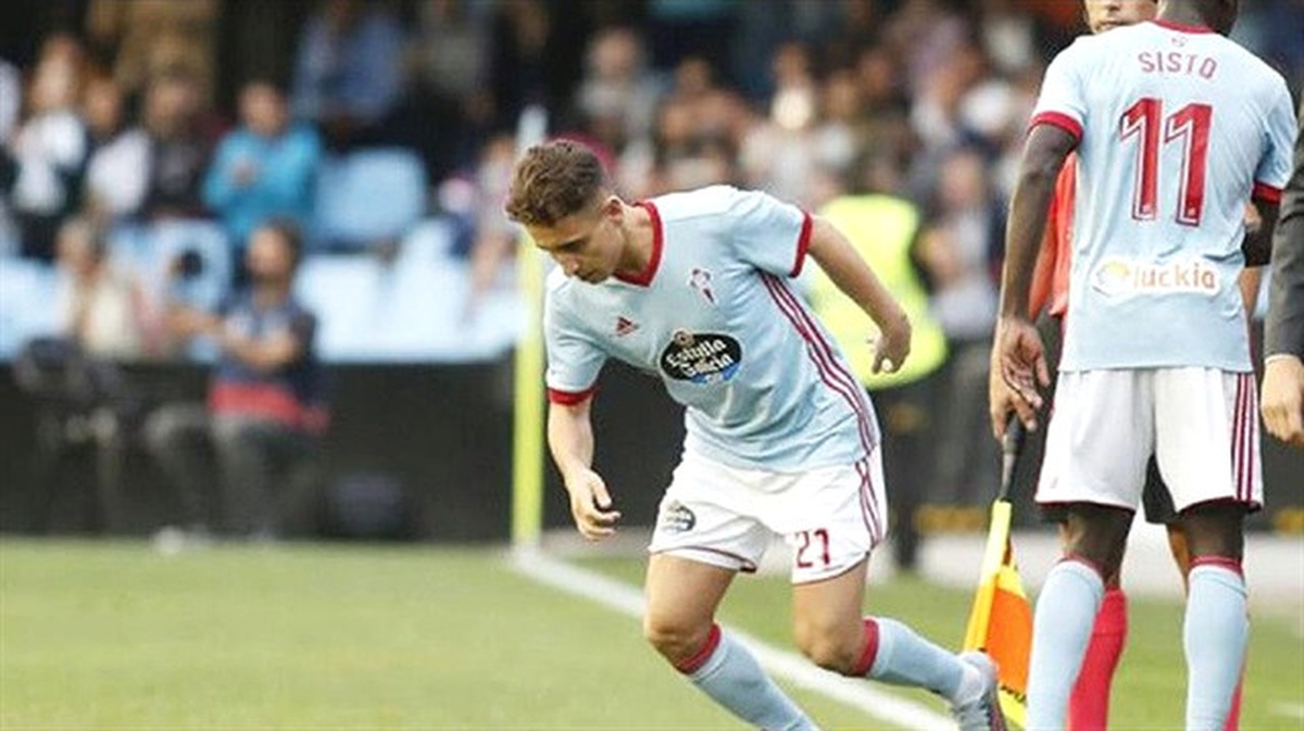 Celta Vigo\'ya Boş Tribünden Para Cezası
