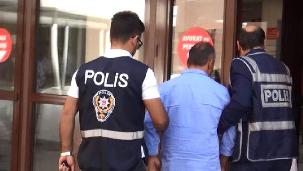 Cezaevine Uyuşturucu Soktuğu İddia Edilen Avukat Serbest Bırakıldı