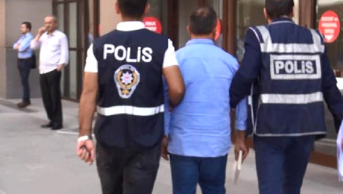 Cezaevine Uyuşturucu Soktuğu İddia Edilen Avukat Serbest Bırakıldı