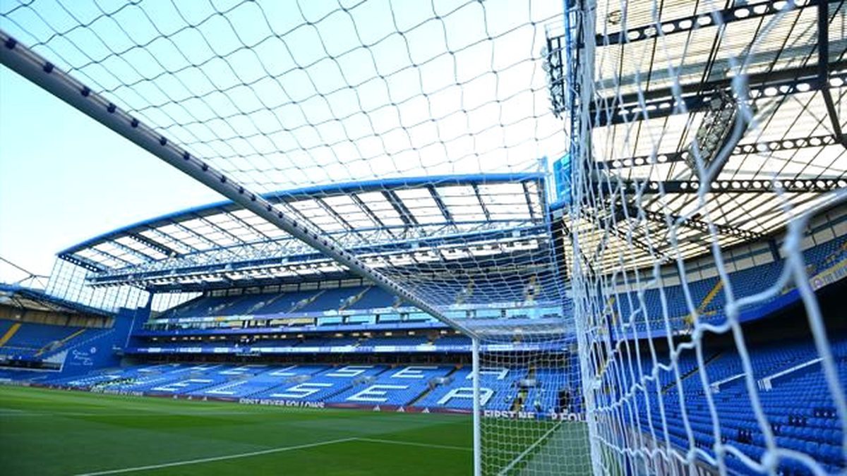 Chelsea\'ye Transfer Soruşturması