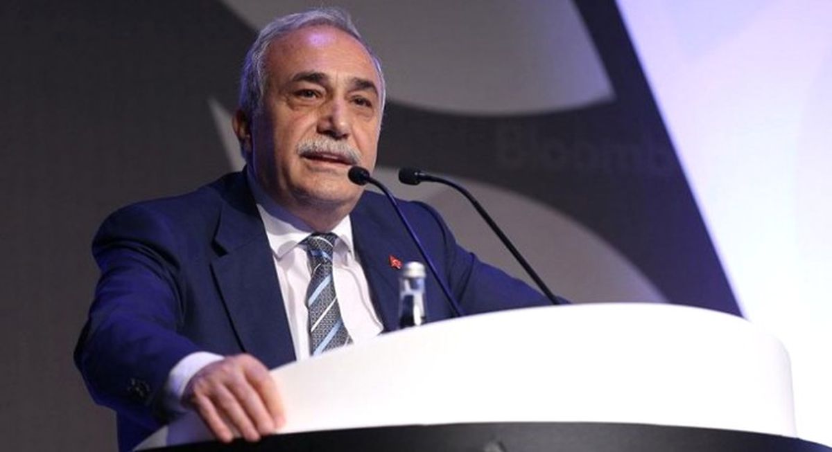 Çiftçiye Verilen Destek İthalatı Önlemede Katkı Sağladı"