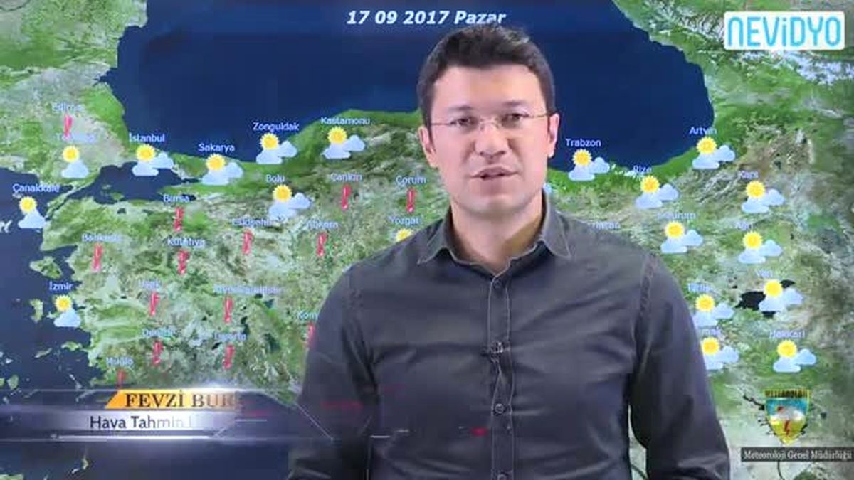 Çöl Sıcakları Çarşamba\'ya Kadar Devam Edecek