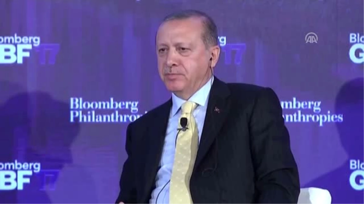 Cumhurbaşkanı Erdoğan: (Cumhurbaşkanı Erdoğan\'ın Korumalarıyla İlgili Hazırlanan İddianame) Bu...