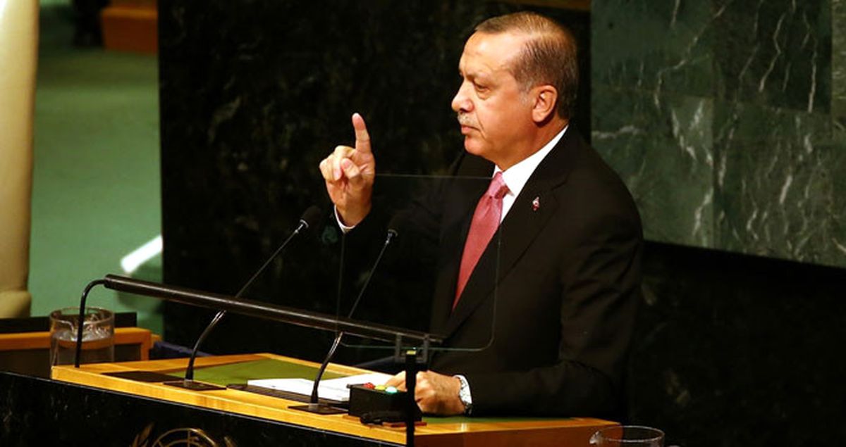 Cumhurbaşkanı Erdoğan: "Myanmar\'da Yaşanan Trajedinin Önüne Geçilmezse İnsanlık Tarihi Yeni Bir...