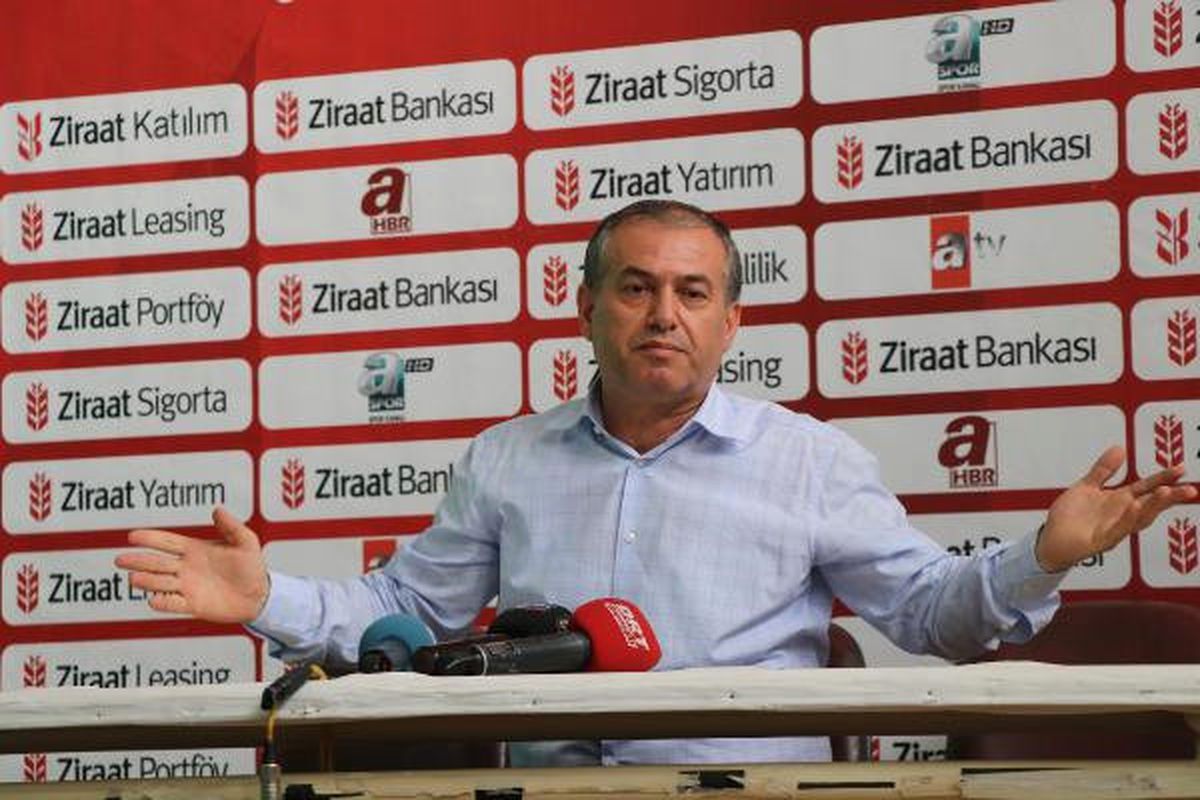 Denizlispor\'da Leozinho Krizi Çözüldü