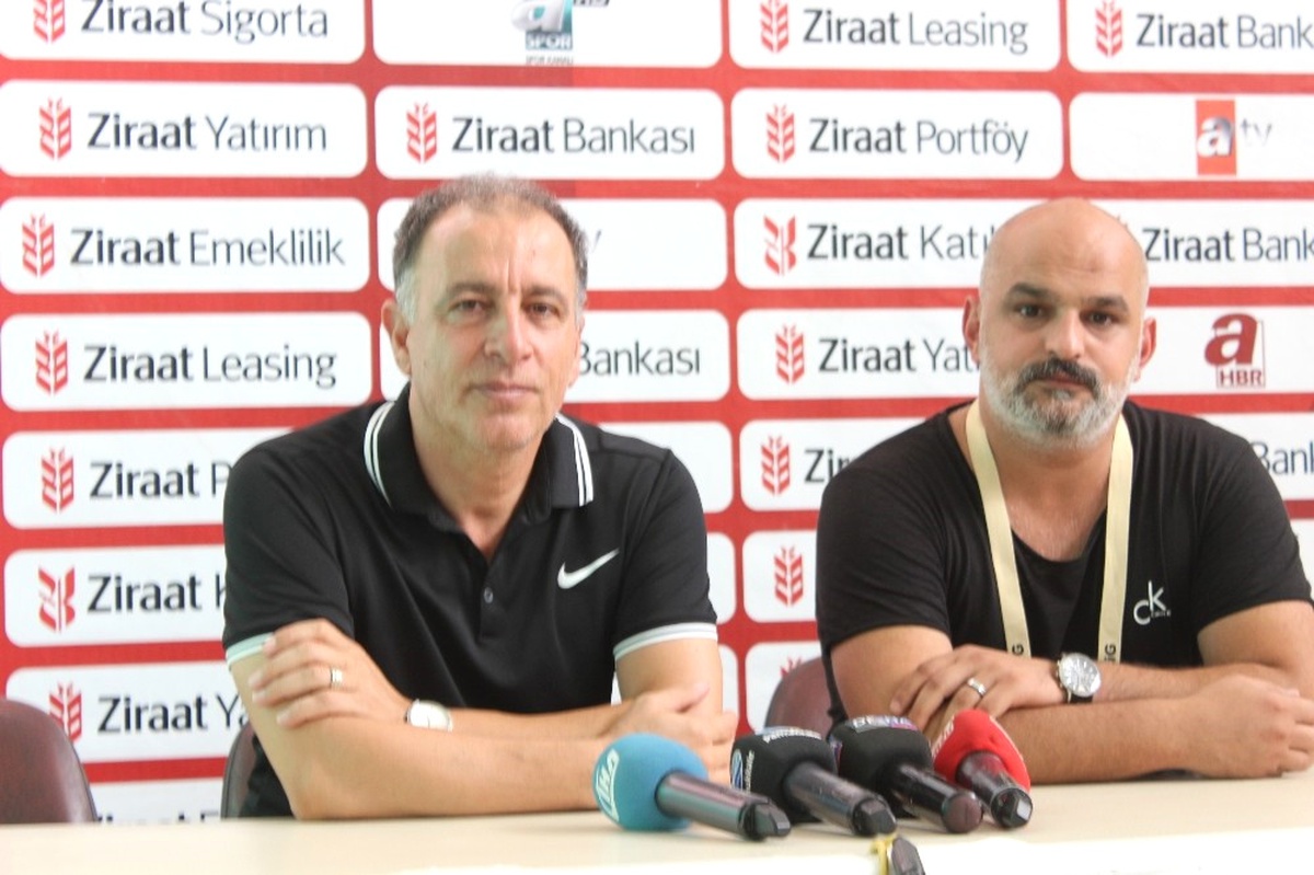 Denizlispor - Düzcespor Maçının Ardından