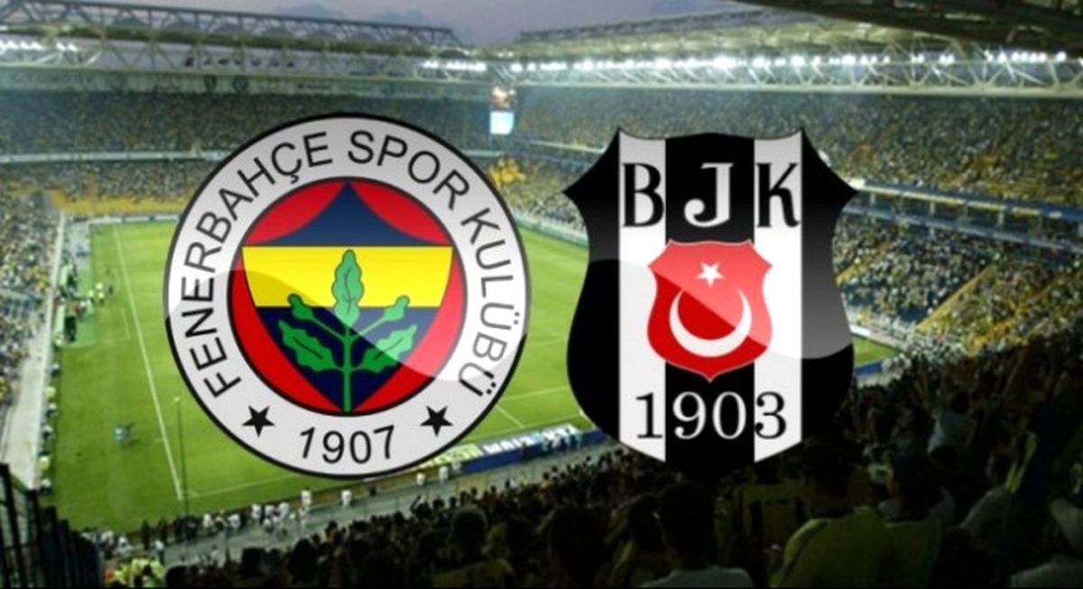 Derbide İlk Yarıya Dikkat