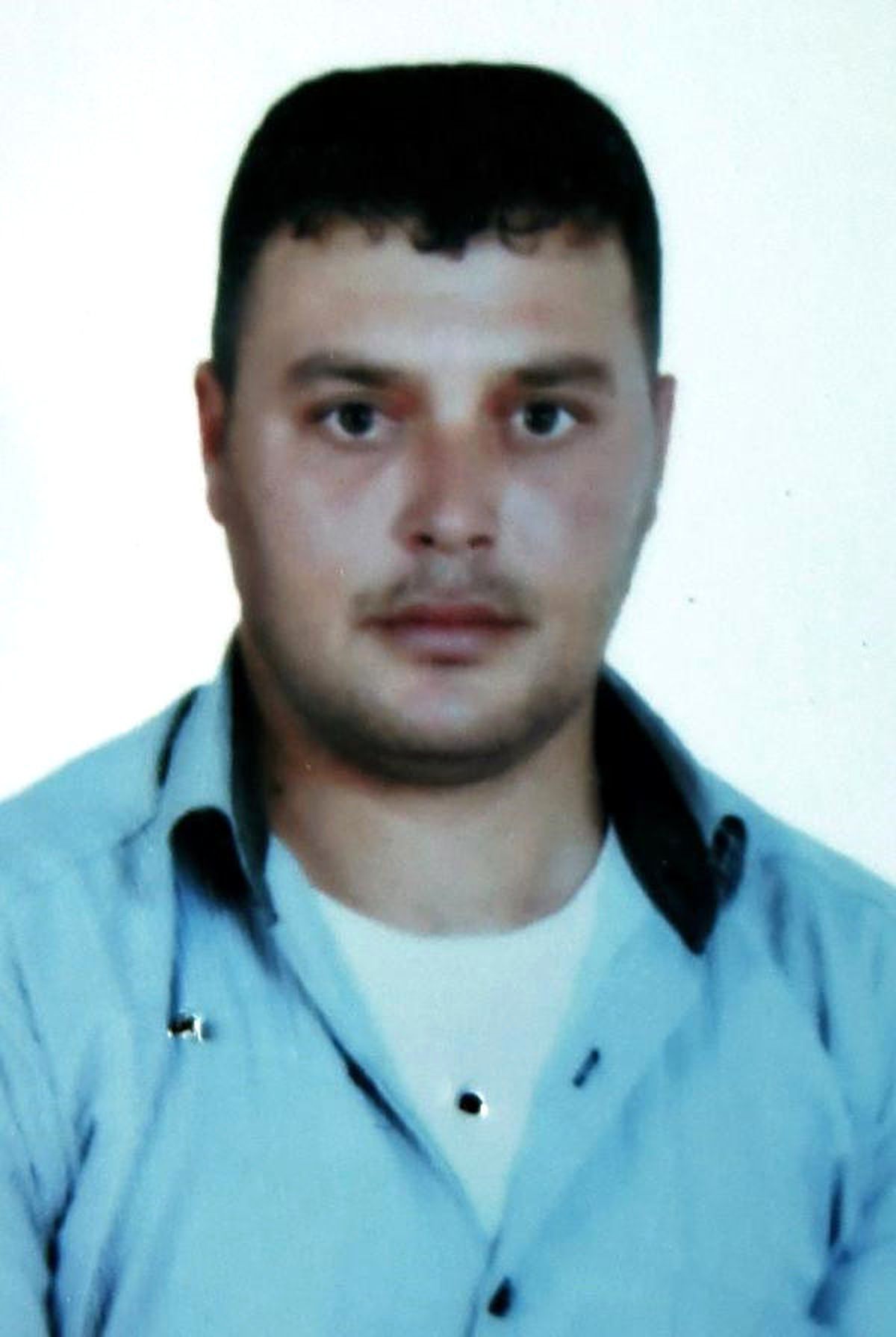 Doğum Gününde Kalp Krizinden Öldü