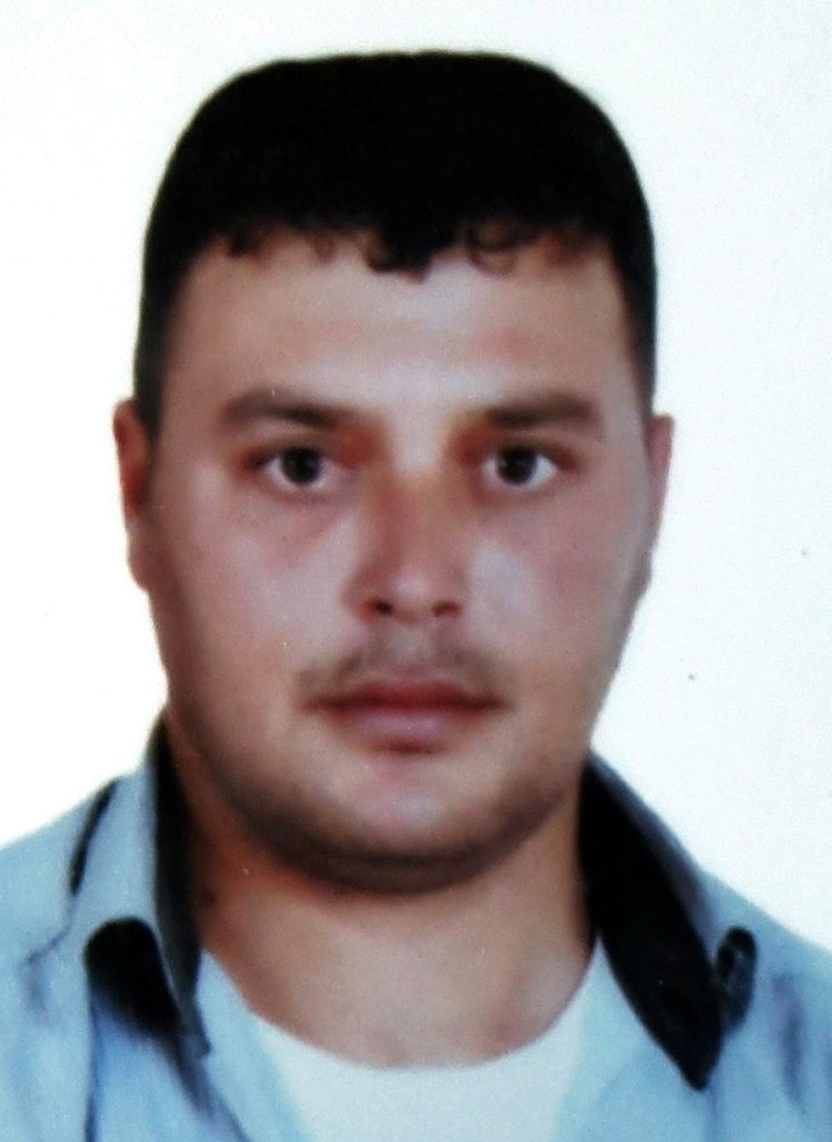 Doğum Gününde Kalp Krizinden Öldü