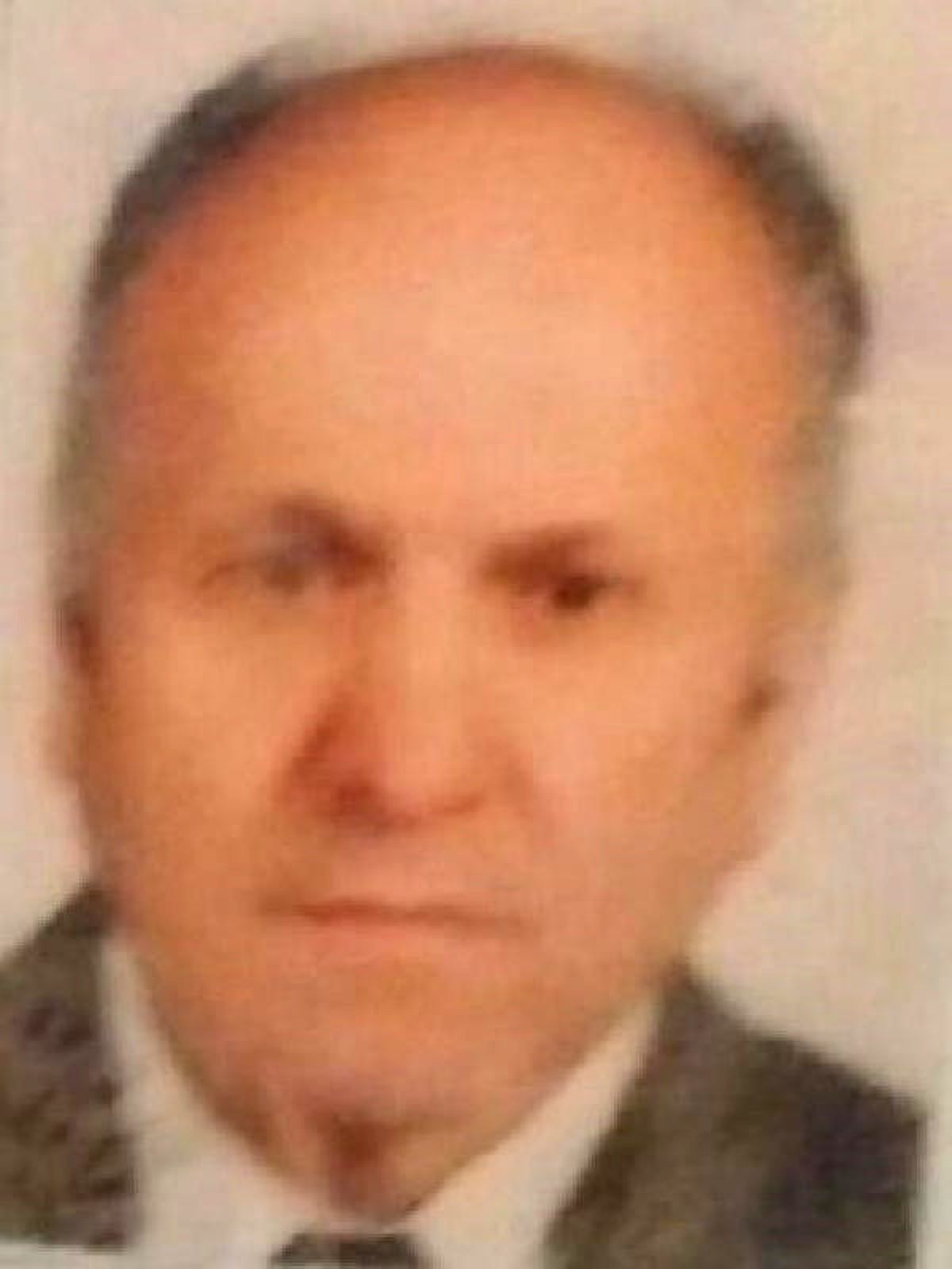 Emekli Astsubay Evinde Ölü Bulundu