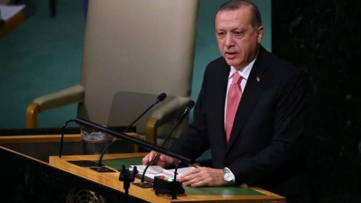 Erdoğan\'dan BM Genel Kurulu\'nda Önemli Açıklamalar