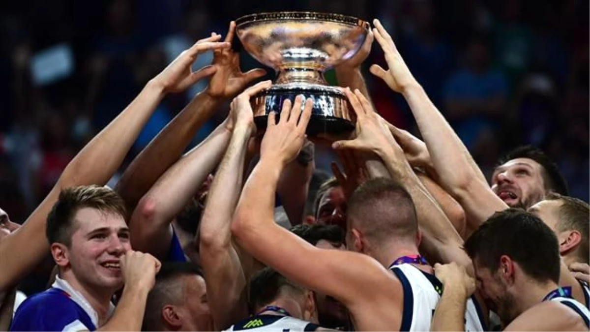 Eurobasket 2017\'nin Ardından