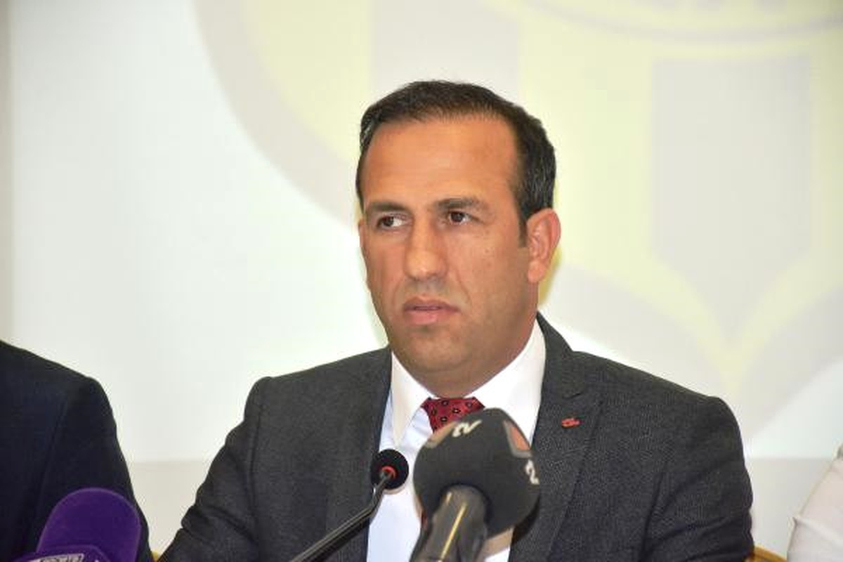 Evkur Yeni Malatyaspor, Rıza Çalımbay ile Görüşecek