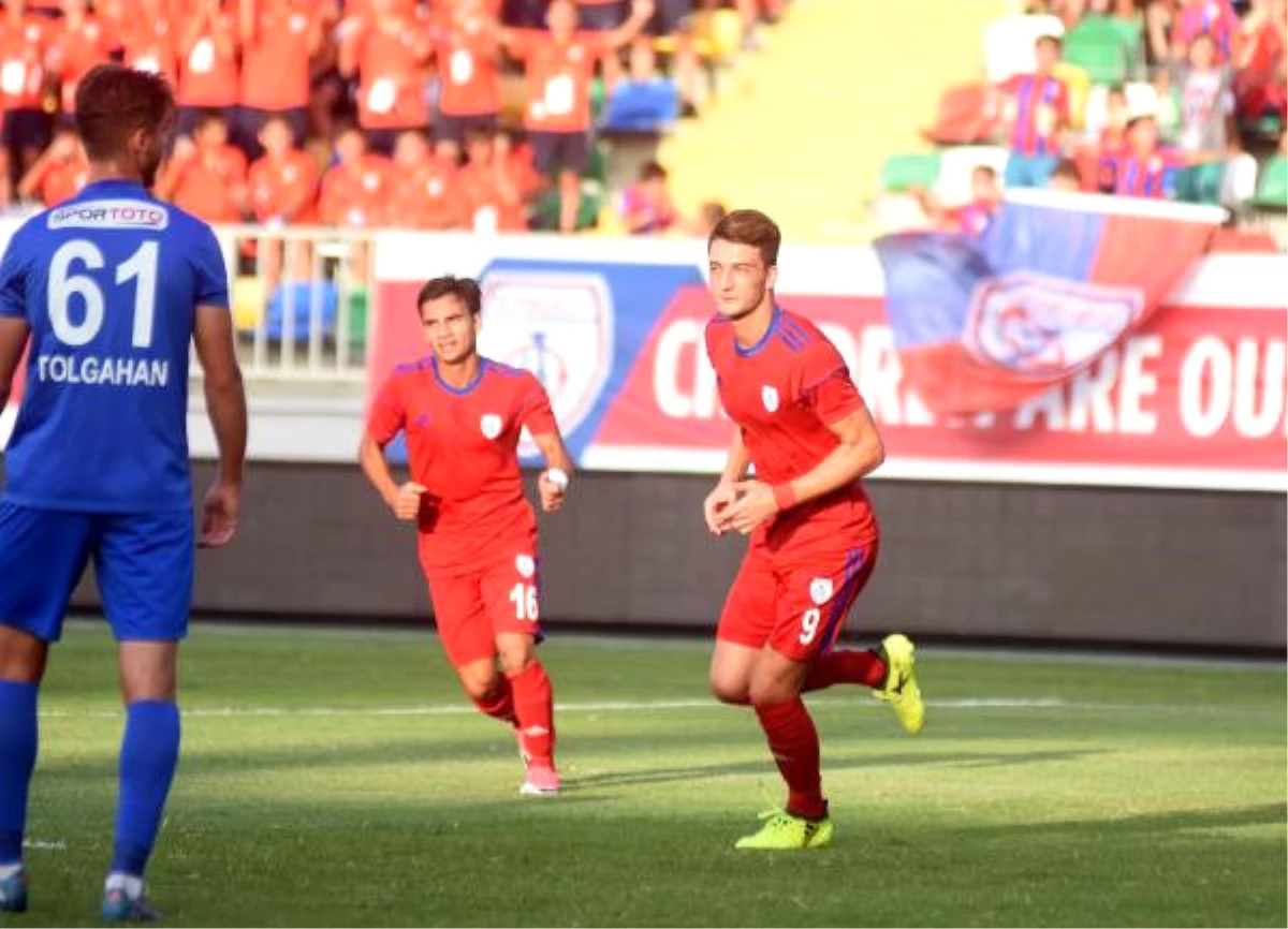 Futbol: Ziraat Türkiye Kupası