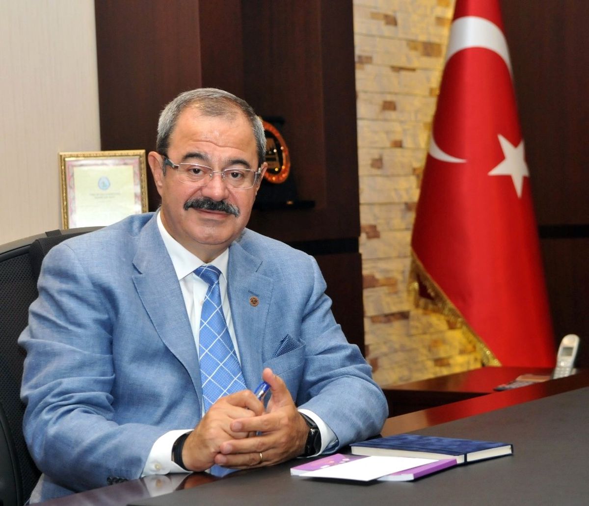 Gapplast 2017 Fuarı\'na Doğru