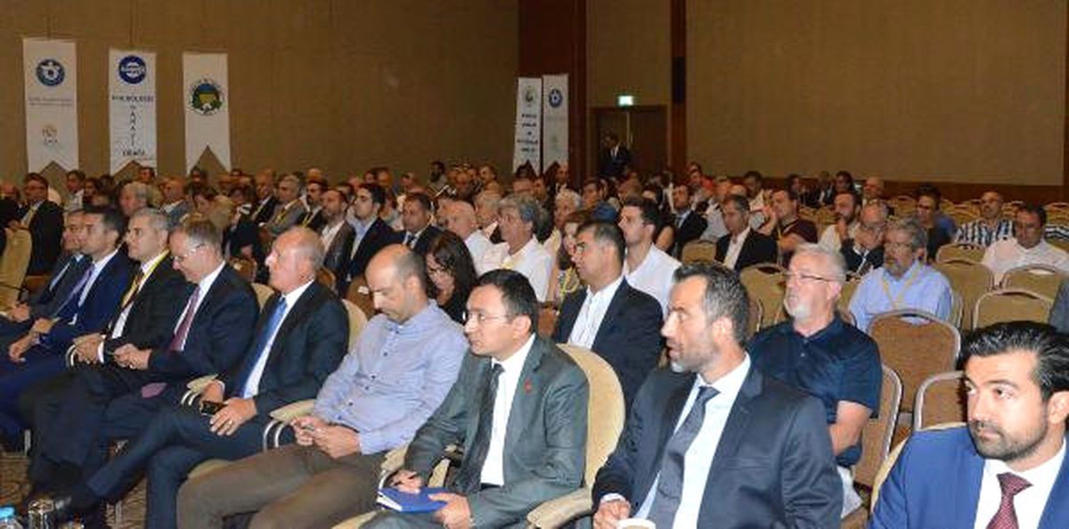 Girişim Sermayesi Meclisi, İzmirli Girişimcilerle Buluştu