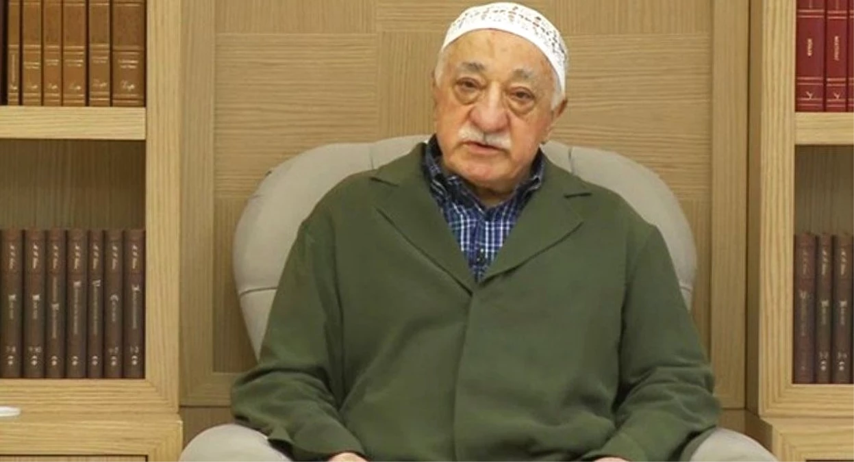 Gülen\'in Teröristlerine Gönderdiği Şifreli Mesajlar