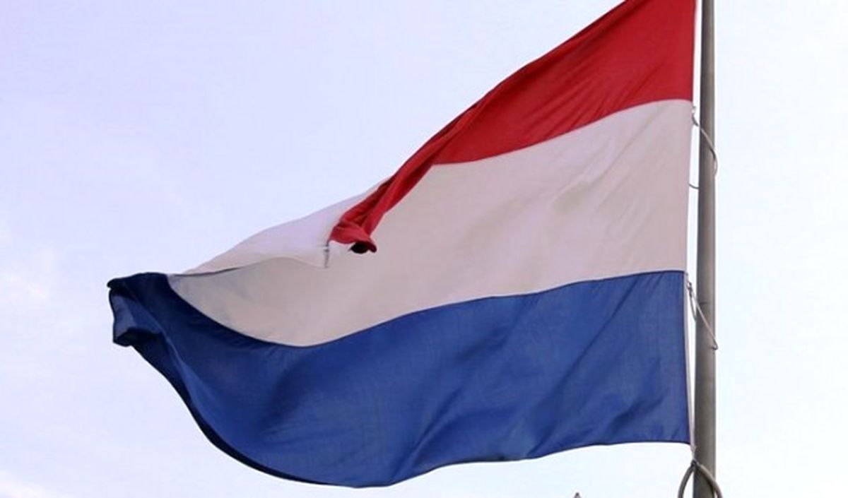 Hollanda, Srebrenitsa Kararına Karşı