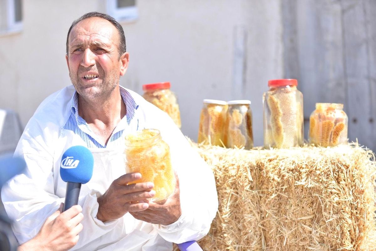 İlk Kez Denedi Siparişlere Yetişemedi